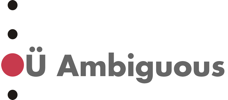 OÜ Ambiguous